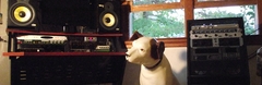 MoonMix Studios / 2011