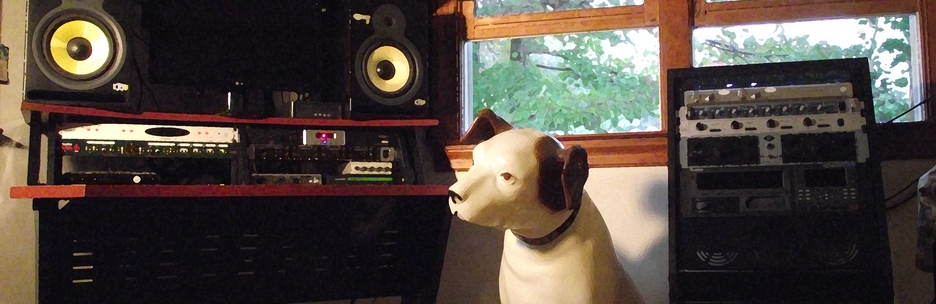 MoonMix Studios / 2011