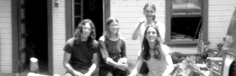 Glenada House / 1972